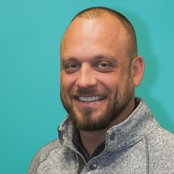 Aaron Christy founder Valley Mills Roofing